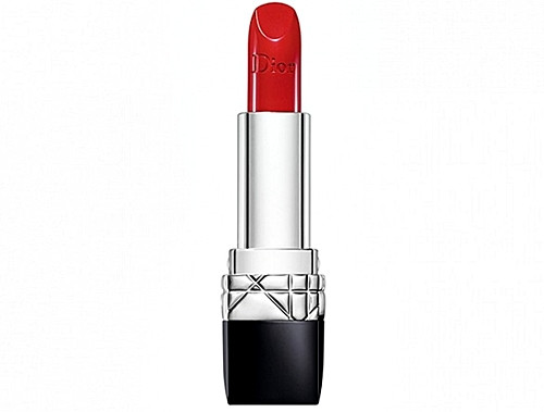 Những màu son đỏ tuyệt đẹp dành cho các quý cô trong Hè 2015 ảnh 4