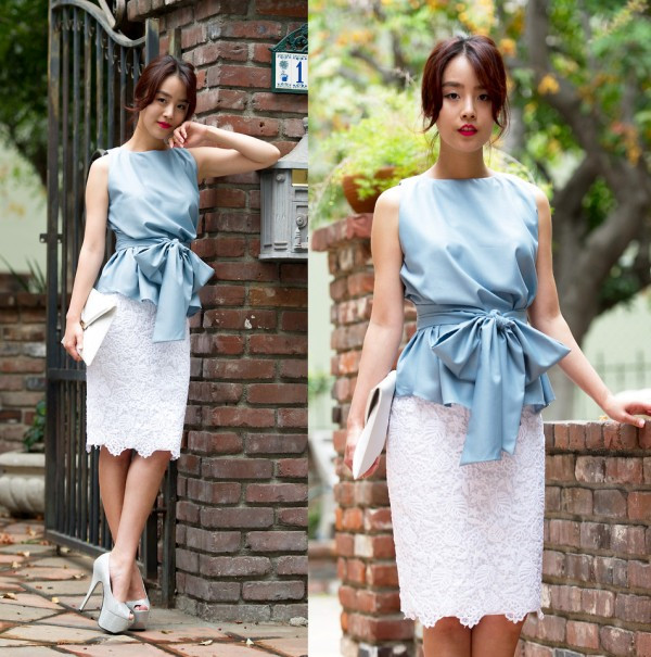 Xu hướng áo không tay trẻ trung "đổ bộ" sàn diễn đường phố ảnh 3