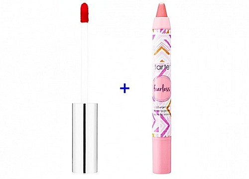 Những bộ đôi mỹ phẩm hoàn hảo dành cho ngày Hè nóng nực ảnh 2