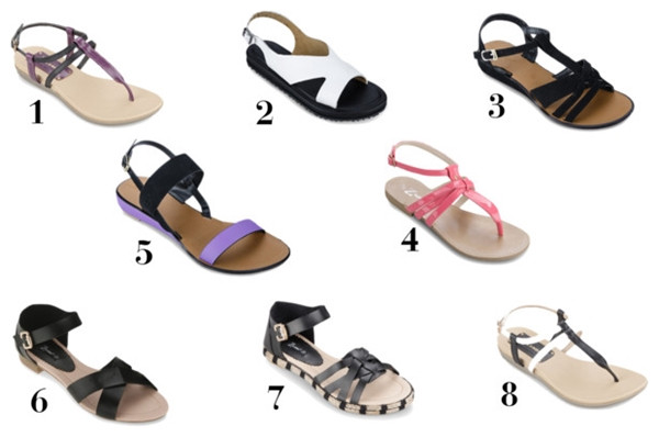 Vài mẹo nhỏ giúp bạn sải bước tự tin trên đôi giày cao gót ảnh 15