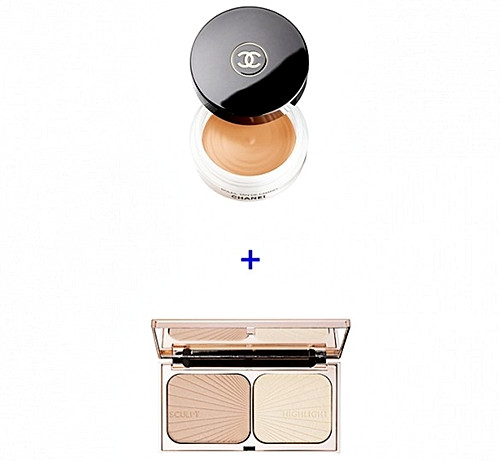 Những bộ đôi mỹ phẩm hoàn hảo dành cho ngày Hè nóng nực ảnh 7