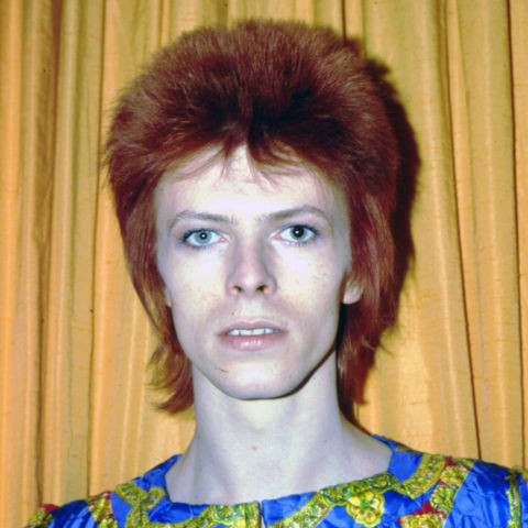 Các quý ông biết cách kẻ viền mắt từ thời... Ai Cập cổ đại ảnh 4