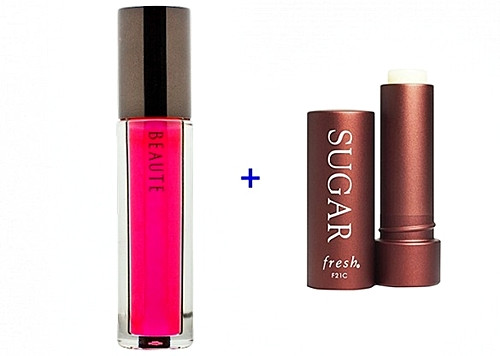 Những bộ đôi mỹ phẩm hoàn hảo dành cho ngày Hè nóng nực ảnh 6