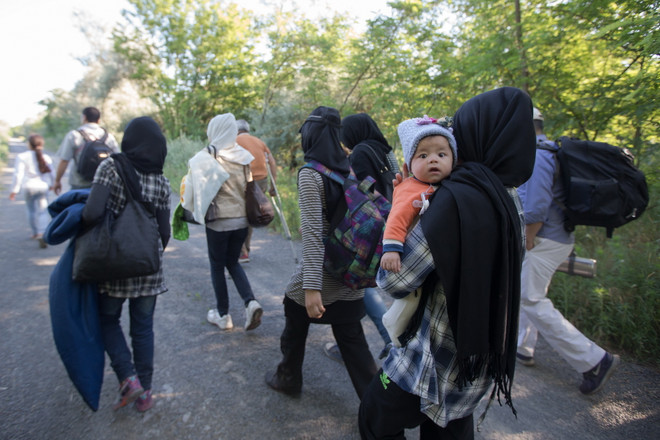 Eurotunnel yêu cầu Pháp và Anh thanh toán chi phí di cư ảnh 1