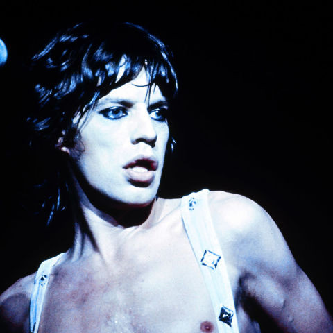 Các quý ông biết cách kẻ viền mắt từ thời... Ai Cập cổ đại ảnh 5