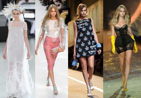 Khi thời trang là bệ phóng vững chắc cho sự nghiệp đầy hứa hẹn ảnh 14