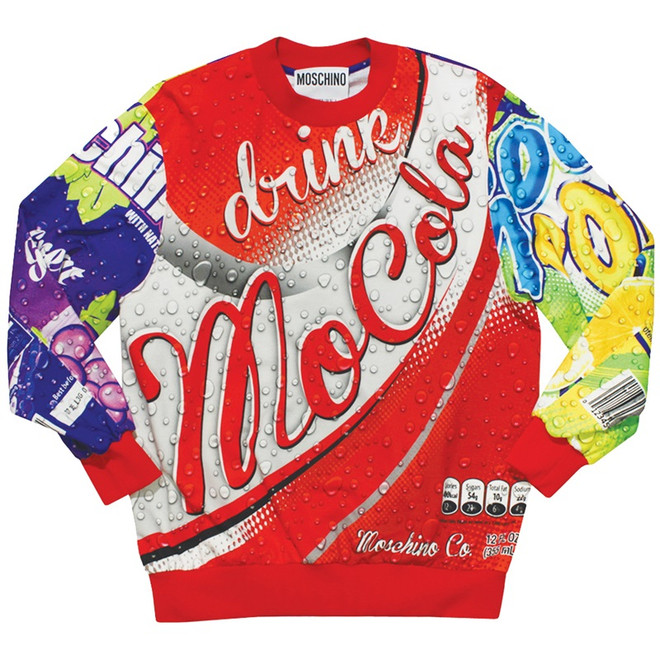 Thời trang "có gas": Sự kết hợp vươn xa hơn cả sự mong đợi ảnh 2