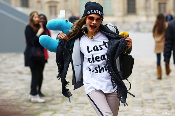 Khi thời trang là bệ phóng vững chắc cho sự nghiệp đầy hứa hẹn ảnh 13