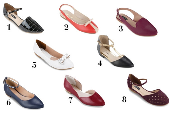 Vài mẹo nhỏ giúp bạn sải bước tự tin trên đôi giày cao gót ảnh 14