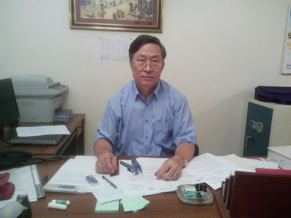 Đại sứ quán trả lời về việc 19 lao động Việt tại Algeria đình công ảnh 1