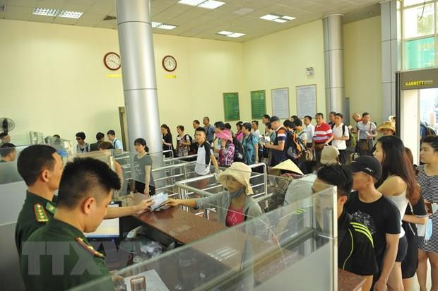 Ngăn chặn tour du lịch "0 đồng": Đảm bảo quyền lợi cho du khách ảnh 1