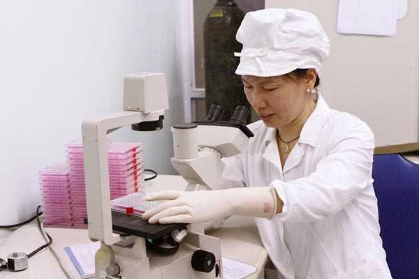 10 sự kiện khoa học và công nghệ nổi bật nhất trong năm 2014 ảnh 2