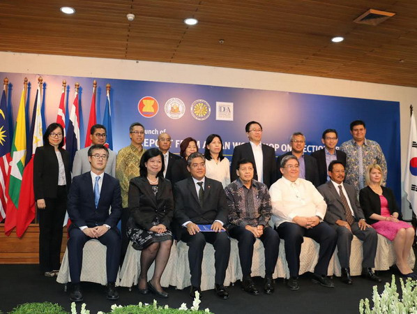 ASEAN thúc đẩy các hoạt động giám sát bầu cử trong khu vực ảnh 1