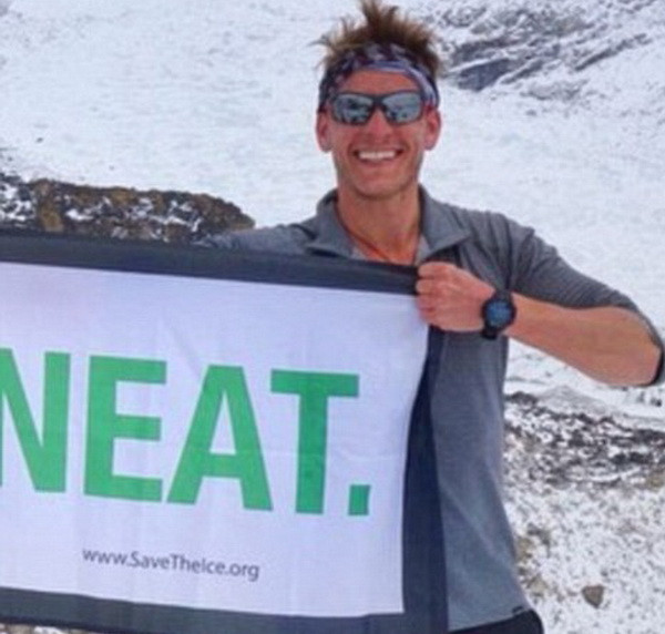 Một giám đốc của Google thiệt mạng trong vụ lở tuyết kinh hoàng ảnh 1