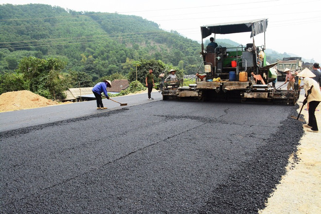 Lộ rõ ‘hình hài’ tuyến đường BOT nghìn tỷ nối Hà Nội-Hòa Bình ảnh 4