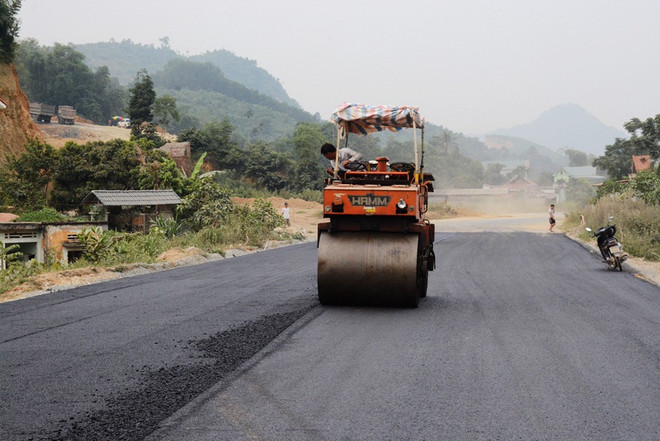 Lộ rõ ‘hình hài’ tuyến đường BOT nghìn tỷ nối Hà Nội-Hòa Bình ảnh 3