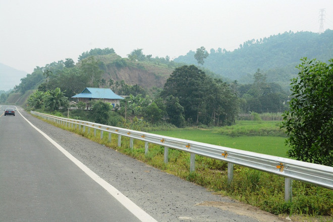 Lộ rõ ‘hình hài’ tuyến đường BOT nghìn tỷ nối Hà Nội-Hòa Bình ảnh 8