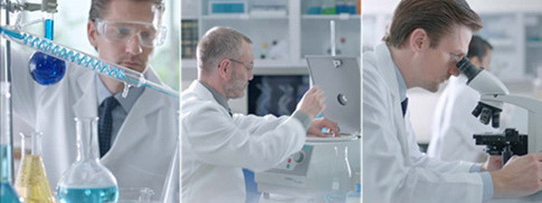 Đội ngũ các nhà khoa học, bác sỹ chuyên môn cao của Mead Johnson Mead Johnson – Hành trình thế kỷ mang khởi đầu tốt đẹp cho trẻ em ảnh 1