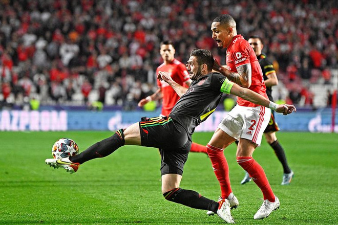 Lịch trực tiếp Champions League: 'Đại chiến' tại Old Trafford ảnh 1