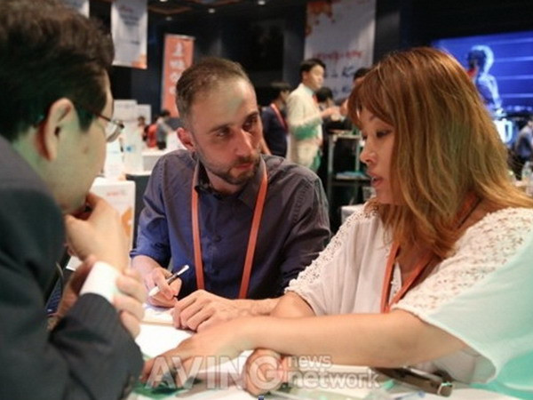 100 công ty sẽ tham gia sự kiện “Made in Korea 1111” tại Hàn Quốc ảnh 2