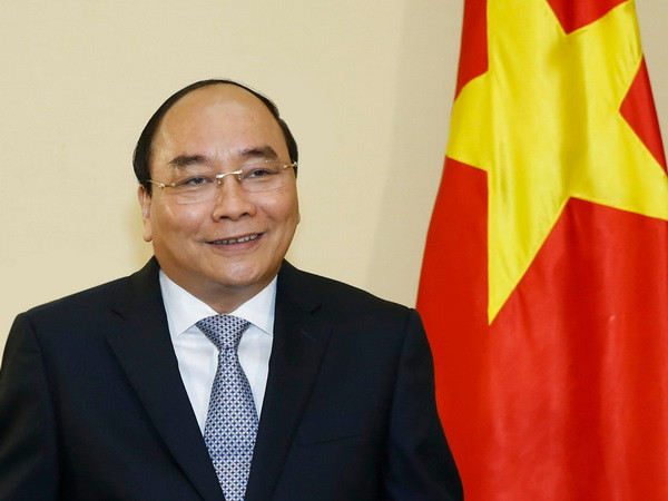 Thủ tướng trả lời báo chí Nhật Bản trước hội nghị G7 mở rộng ảnh 1