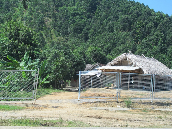 VEC lý giải việc người dân phá rào đường cao tốc Nội Bài-Lào Cai ảnh 1