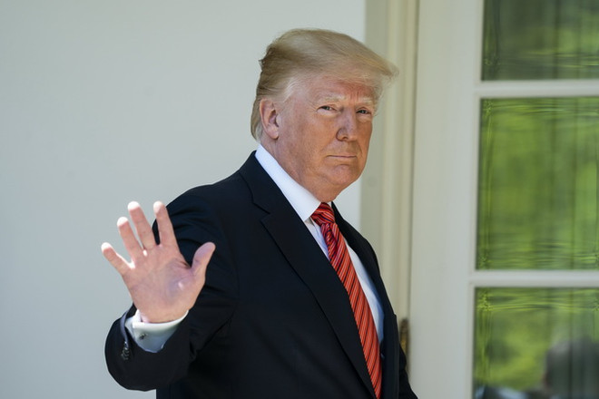 Mỹ: Bất bình đẳng gia tăng cùng với nhiều khủng hoảng ảnh 1