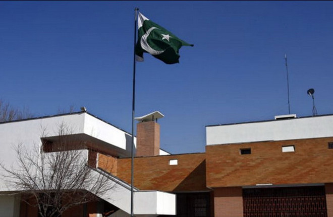 Pakistan quyết định đóng cửa Tổng lãnh sự quán tại Afghanistan ảnh 1