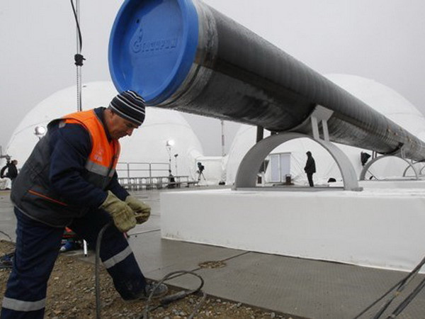 Nga sẵn sàng đàm phán về khí đốt nếu Ukraine trả hết nợ ảnh 1