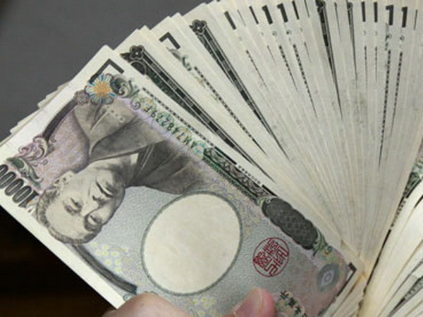 Yen lên giá ở châu Á, bảng Anh chạm mức cao gần 5 năm ảnh 1