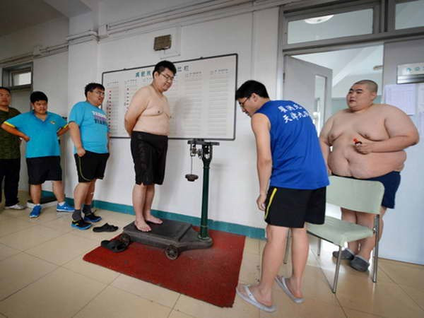 Tỷ lệ béo phì của Malaysia cao nhất khu vực châu Á ảnh 1