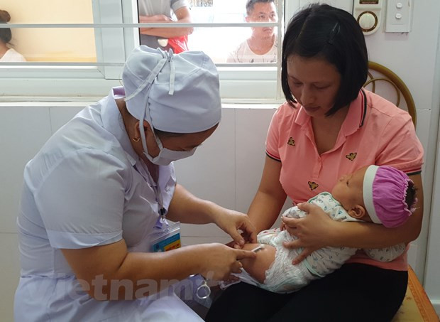 Việt Nam dồn tổng lực nghiên cứu vắcxin ngừa dịch bệnh COVID-19 ảnh 3