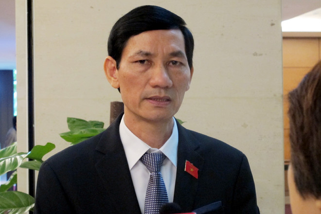 Đại biểu Quốc hội: Kỳ họp đổi mới và giải quyết lượng công việc lớn ảnh 3