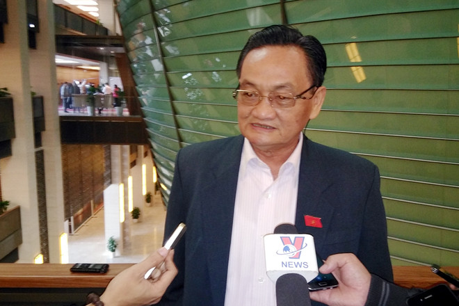 Đại biểu Quốc hội: Kỳ họp đổi mới và giải quyết lượng công việc lớn ảnh 2