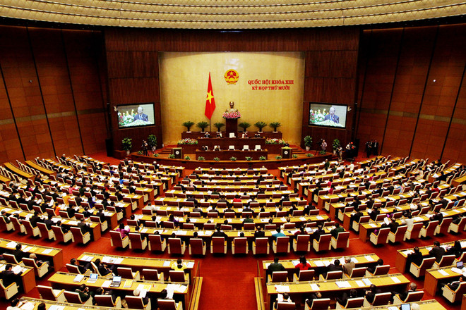 Đại biểu Quốc hội: Kỳ họp đổi mới và giải quyết lượng công việc lớn ảnh 1