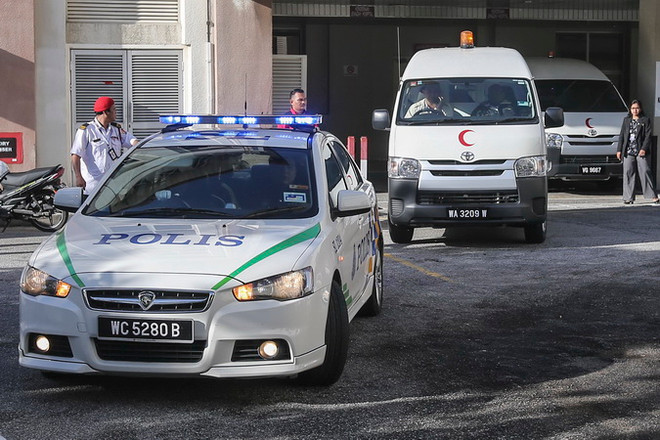 Malaysia bác bỏ tuyên bố của Triều Tiên về cái chết của Kim Jong-nam ảnh 1
