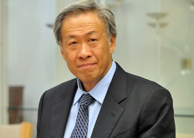 Quân đội Singapore sẽ thành lập bộ chỉ huy an ninh mạng ảnh 1