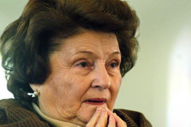 Vợ góa của nhà độc tài Chile Pinochet bị tố làm giàu bất chính ảnh 1