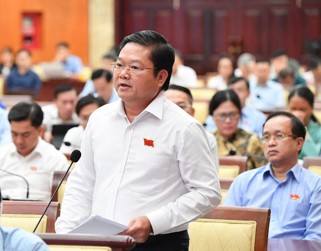 TP.HCM: Tình trạng trẻ em, người lang thang xin ăn giảm chưa đáng kể ảnh 1