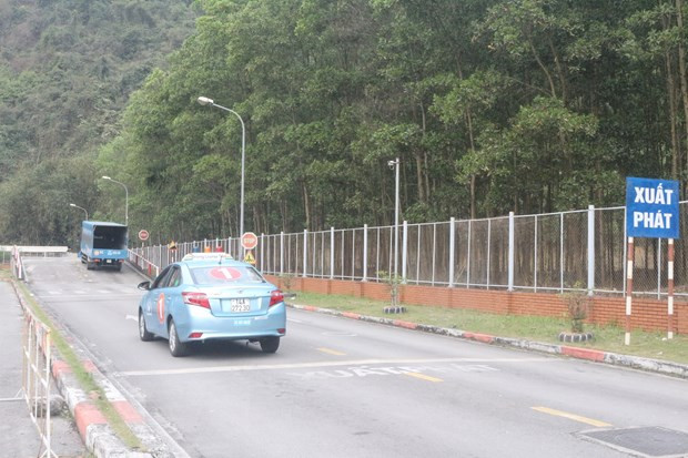 ​Trên 11.000 phương tiện kinh doanh vận tải bị thu hồi phù hiệu ảnh 2