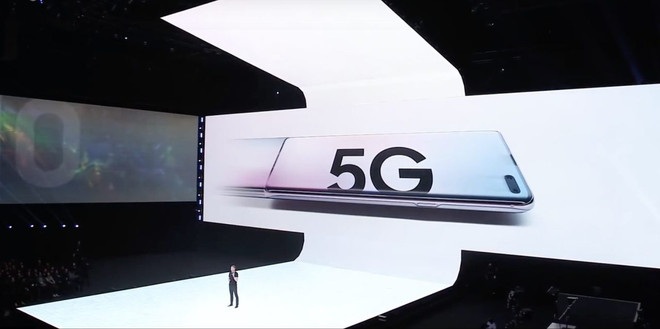 Số người dùng mạng 5G tăng nhanh, Hàn Quốc chuẩn bị ngừng dịch vụ 2G ảnh 1
