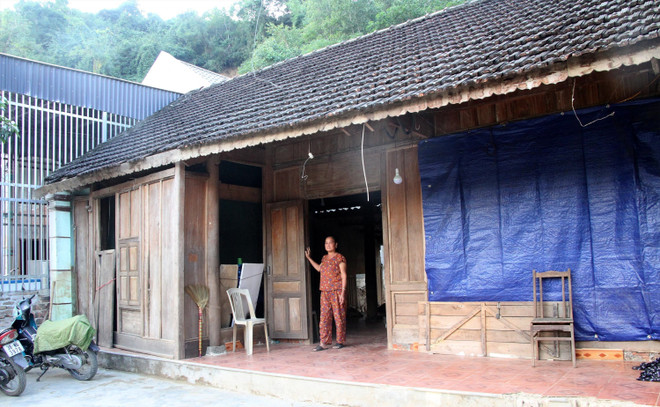 Nghệ An: Cuộc sống mới hồi sinh ở tâm lũ quét huyện Kỳ Sơn ảnh 1