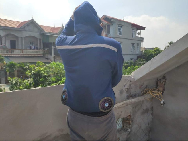 Thời tiết oi bức: Thị trường đồ chống nóng đa dạng, hút người mua ảnh 1