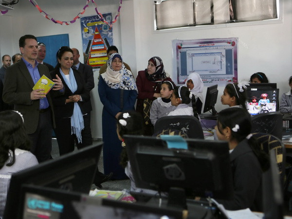 Palestine từ chối nhận số tiền thuế thu hộ bị cắt giảm từ Israel ảnh 1