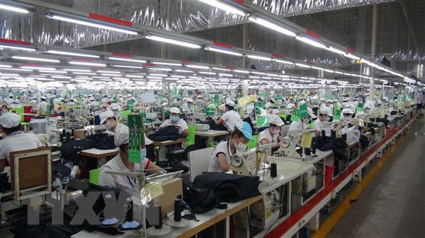 Các địa phương nỗ lực kết nối, hỗ trợ tìm việc làm cho người lao động ảnh 2