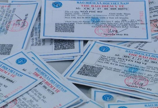 Liên thông khám chữa bệnh BHYT tuyến tỉnh: Dân mừng, bệnh viện lo ảnh 2