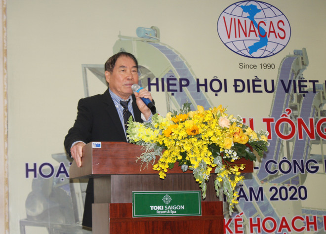 Đẩy mạnh ứng dụng khoa học công nghệ nâng cao giá trị hạt điều ảnh 1