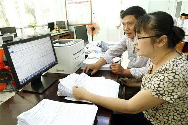 Liên thông khám chữa bệnh BHYT tuyến tỉnh: Dân mừng, bệnh viện lo ảnh 1