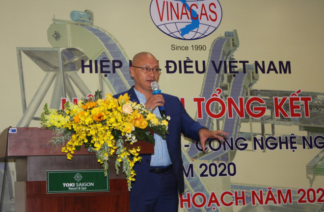 Đẩy mạnh ứng dụng khoa học công nghệ nâng cao giá trị hạt điều ảnh 2