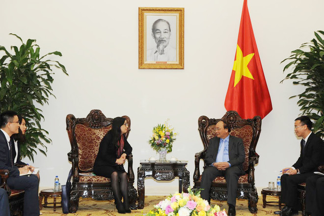 Huawei dành 2 triệu USD đào tạo nguồn nhân lực công nghệ Việt ảnh 1